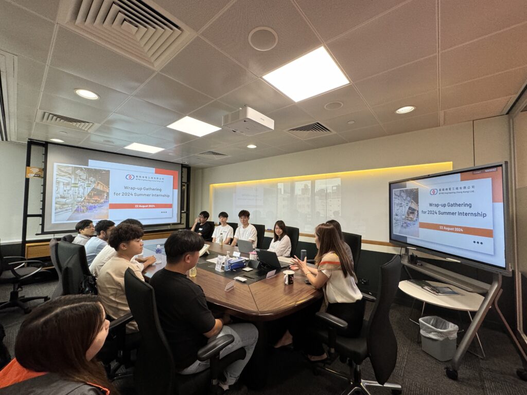 BYME - Summer internship 2024 - 1