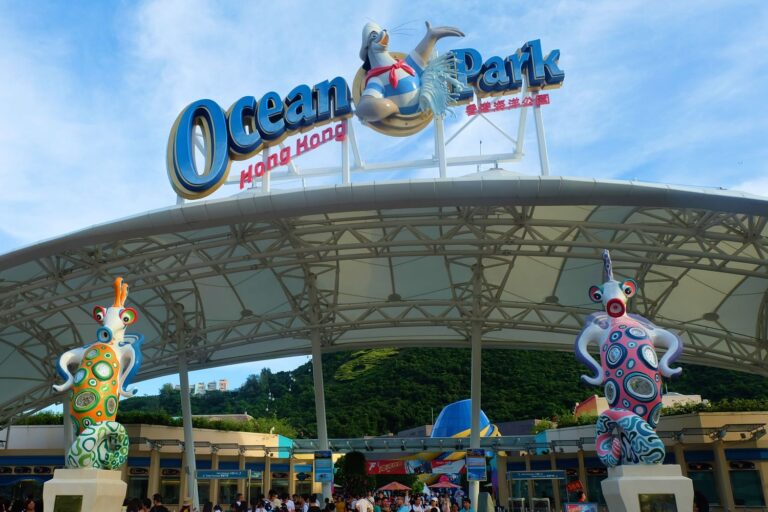 BYME - Ocean Park